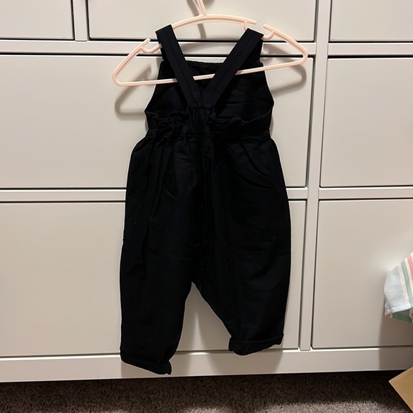 Nest and nurture romper - Picture 2 of 3